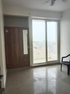 Bedroom Image of 1100 Sq.ft 2 BHK Apartment / Flat for sale in ACE Platinum, Zeta I Greater Noida for Rs. 8000000