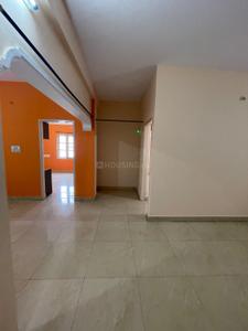 Hall Image of 1100 Sq.ft 2 BHK Independent House for rent in Marathahalli Bengaluru for Rs. 26000