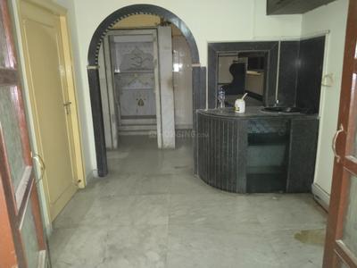 Kitchen Image of 1800 Sq.ft 3 BHK Apartment / Flat for sale in Purbalok Kolkata for Rs. 10000000
