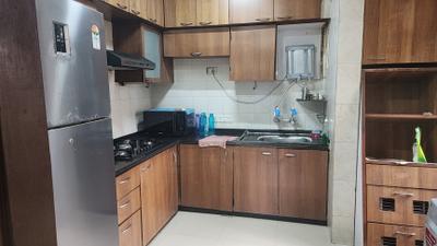 3 BHK Flat