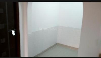 Bedroom Image of 1250 Sq.ft 3 BHK Apartment / Flat for sale in Rajarhat Kolkata for Rs. 3500000