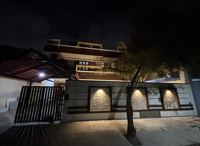 Image of 800 Sq.ft 1 BHK Apartment / Flat for rent in Battarahalli, Bengaluru for Rs. 15000