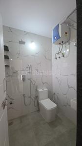 Image of 1450 Sq.ft 3 BHK Builder Floor for rent in Srirampuram, Bengaluru for Rs. 55000