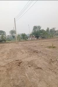 Image of 360 Sq.ft 2 BHK Independent House for sale in Molarband, New Delhi for Rs. 600000