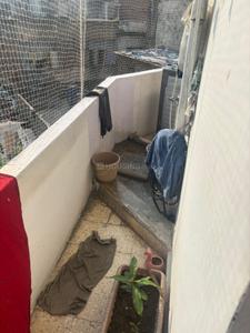 Balcony Image of 525 Sq.ft 2 BHK Apartment / Flat for sale in Navrangpura Ahmedabad for Rs. 4100000