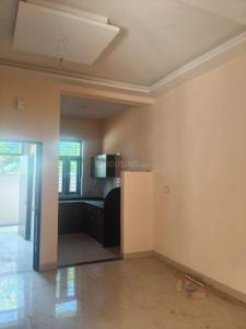 Hall Image of 919 Sq.ft 2 BHK Independent House for sale in Bindayaka Jaipur for Rs. 4000000