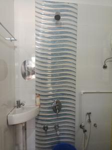 Image of 1030 Sq.ft 2 BHK Apartment / Flat for sale in Mangeshi Chandrabhaga II, Kalyan West, Kalyan for Rs. 7200000
