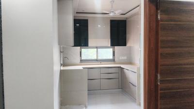 Kitchen Image of 1639 Sq.ft 4 BHK Apartment / Flat for sale in Gandhi Path West Jaipur for Rs. 8304000
