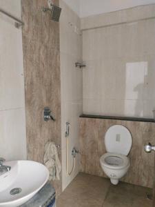 Bedroom Two Image of 1050 Sq.ft 2 BHK Apartment / Flat for sale in Gold Crest Enclave, Ulwe Navi Mumbai for Rs. 9500000