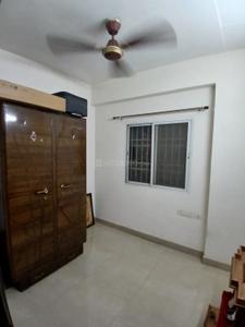 Bedroom Image of 1250 Sq.ft 2.5 BHK Apartment / Flat for sale in Exotica Fresco, Sector 137 Noida for Rs. 15500000