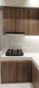 Kitchen Image of 1055 Sq.ft 2 BHK Apartment / Flat for sale in Dhvanil Harmony, Hadapsar Pune for Rs. 6500000