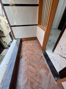 Balcony Image of 400 Sq.ft 1 BHK Builder Floor for sale in Uttam Nagar New Delhi for Rs. 2240000