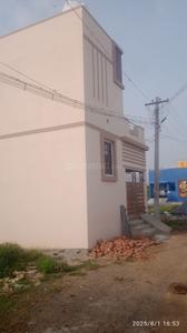Image of 950 Sq.ft 2 BHK Independent House for sale in Avadi, Chennai for Rs. 5000000