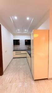 Kitchen Image of 927 Sq.ft 3 BHK Villa for sale in Kharar Mohali for Rs. 10500000