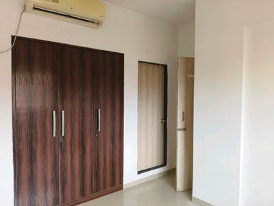 Bedroom Image of 550 Sq.ft 1 BHK Apartment / Flat for rent in Lodha Casa Rio Gold, Palava Phase 1 Thane for Rs. 14000