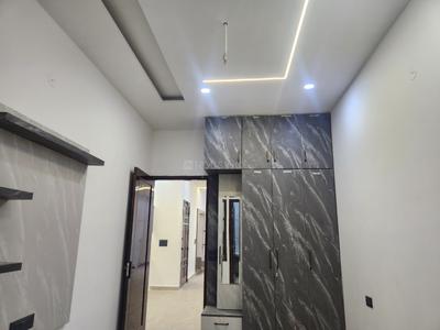 Bedroom Image of 1460 Sq.ft 2 BHK Independent House for rent in Model Town Panipat for Rs. 16000