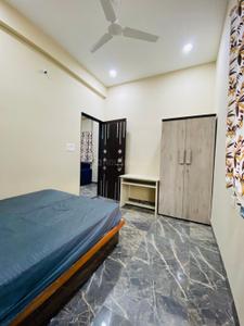 Bedroom Image of 1453 Sq.ft 5 BHK Independent House for sale in Scheme No 114 Indore for Rs. 28000000