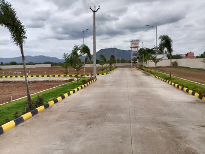 Image of 1200 Sq.ft Residential Plot / Land for sale in Thottapalayam, Vellore for Rs. 3240000