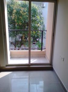 Bedroom Image of 456 Sq.ft 1 BHK Apartment / Flat for sale in Palghar Mumbai for Rs. 1650000