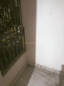 Balcony Image of 850 Sq.ft 2 BHK Apartment / Flat for sale in Prince Anwar Shah Connector Kolkata for Rs. 4500000