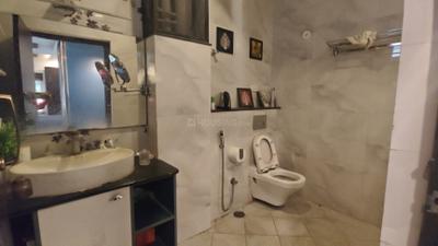 Image of 3300 Sq.ft 4 BHK Villa for rent in United Sunshine Signature, Carmelaram, Bengaluru for Rs. 130000