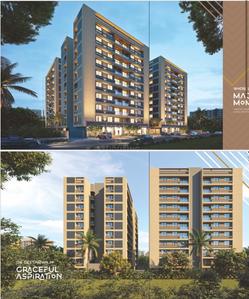 3 BHK Penthouse