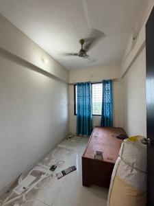 Hall Image of 1050 Sq.ft 1.5 BHK Apartment / Flat for rent in Kamli Falia Silvassa for Rs. 11000