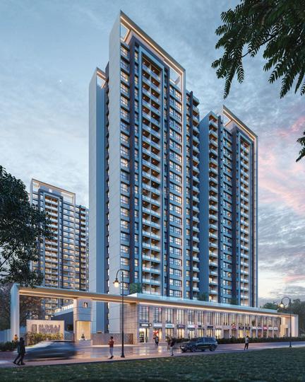 Sunraj Solitaire Main Image 1