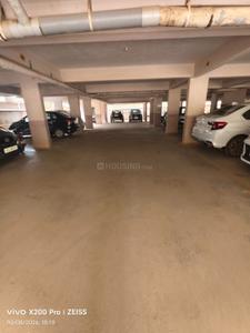 Image of 1185 Sq.ft 2 BHK Apartment / Flat for rent in Nava Athithi Grand, Horamavu, Bengaluru for Rs. 40000