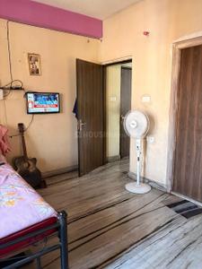 Bedroom Image of 1680 Sq.ft 3 BHK Apartment / Flat for sale in Bhowanipore Kolkata for Rs. 21500000