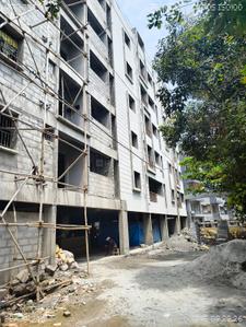 Image of 1095 Sq.ft 2 BHK Apartment / Flat for sale in Murari Kalpavruksham, Medahalli, Bengaluru for Rs. 6270000