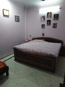 Bedroom Image of 1080 Sq.ft 3 BHK Independent House for sale in Sewa Nagar New Delhi for Rs. 9500000