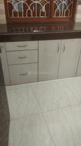 Kitchen Image of 1080 Sq.ft 2 BHK Independent House for rent in Kathal More Ranchi for Rs. 10000