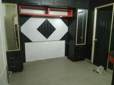 3 BHK Independent Builder Floor