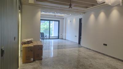Living Room Image of 2450 Sq.ft 4 BHK Builder Floor for sale in BPTP Astaire Garden Floors, Sector 70A Gurgaon for Rs. 31500000