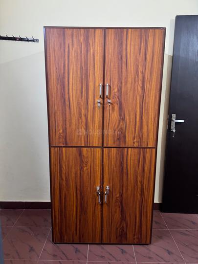 Edappally Bedroom 1
