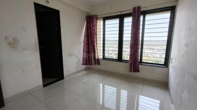 Bedroom Image of 1450 Sq.ft 3 BHK Apartment / Flat for sale in Nanded Sargam, Nanded Pune for Rs. 16000000