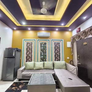 Image of 1250 Sq.ft 4 BHK Independent House for sale in Gandhi Path West, Jaipur for Rs. 22500000