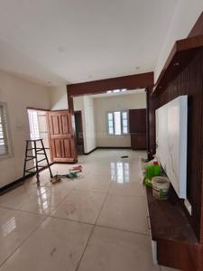 Hall Image of 1400 Sq.ft 2 BHK Builder Floor for rent in Ullalu Bengaluru for Rs. 28000