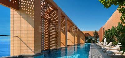 Image of 2600 Sq.ft 4 BHK Apartment / Flat for sale in Godrej Skyshore, Andheri West, Mumbai for Rs. 109900000