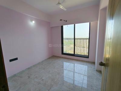 Bedroom Image of 2260 Sq.ft 3 BHK Apartment / Flat for rent in Keshav Elitus, Randesan Gandhinagar for Rs. 34000