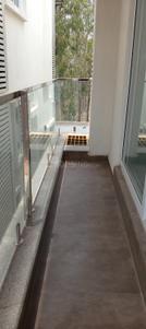 Balcony Image of 2965 Sq.ft 4 BHK Villa for rent in Concorde Abode 99, Bommasandra Bengaluru for Rs. 55000