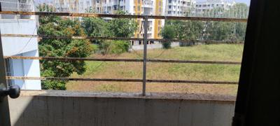 Image of 618 Sq.ft 1 BHK Apartment / Flat for rent in JD Green Paradise, Lohegaon, Pune for Rs. 19000