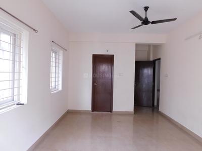 Hall Image of 1643 Sq.ft 3 BHK Apartment / Flat for rent in Suchitra Hyderabad for Rs. 25000