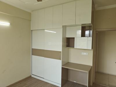 Bedroom Image of 1755 Sq.ft 3 BHK Apartment / Flat for sale in Paras Dews, Sector 106 Gurgaon for Rs. 17599999