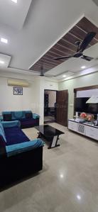 Bedroom Image of 730 Sq.ft 1 BHK Apartment / Flat for sale in Prathna Lavish, Gota Ahmedabad for Rs. 4200000