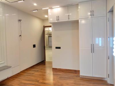 Bedroom Image of 2050 Sq.ft 4 BHK Builder Floor for sale in Ansal Esencia Sector 67, Sector 67 Gurgaon for Rs. 30900000