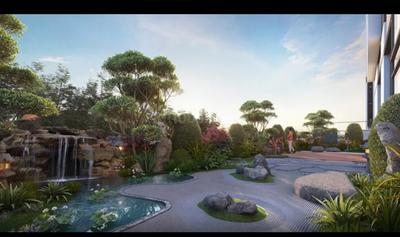 Image of 1350 Sq.ft 2.5 BHK Apartment / Flat for sale in Zen Elite, Kharadi, Pune for Rs. 15000000