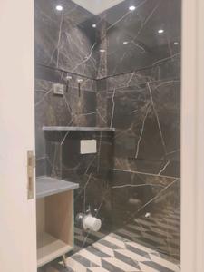Bedroom Three Image of 1500 Sq.ft 3 BHK Builder Floor for sale in Indirapuram Ghaziabad for Rs. 17910009