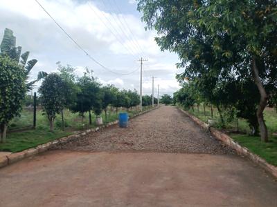 Image of 160 Sq.ft Residential Plot / Land for sale in Kamkole, Sangareddy for Rs. 2400000